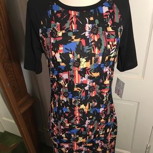 Small Julia dress